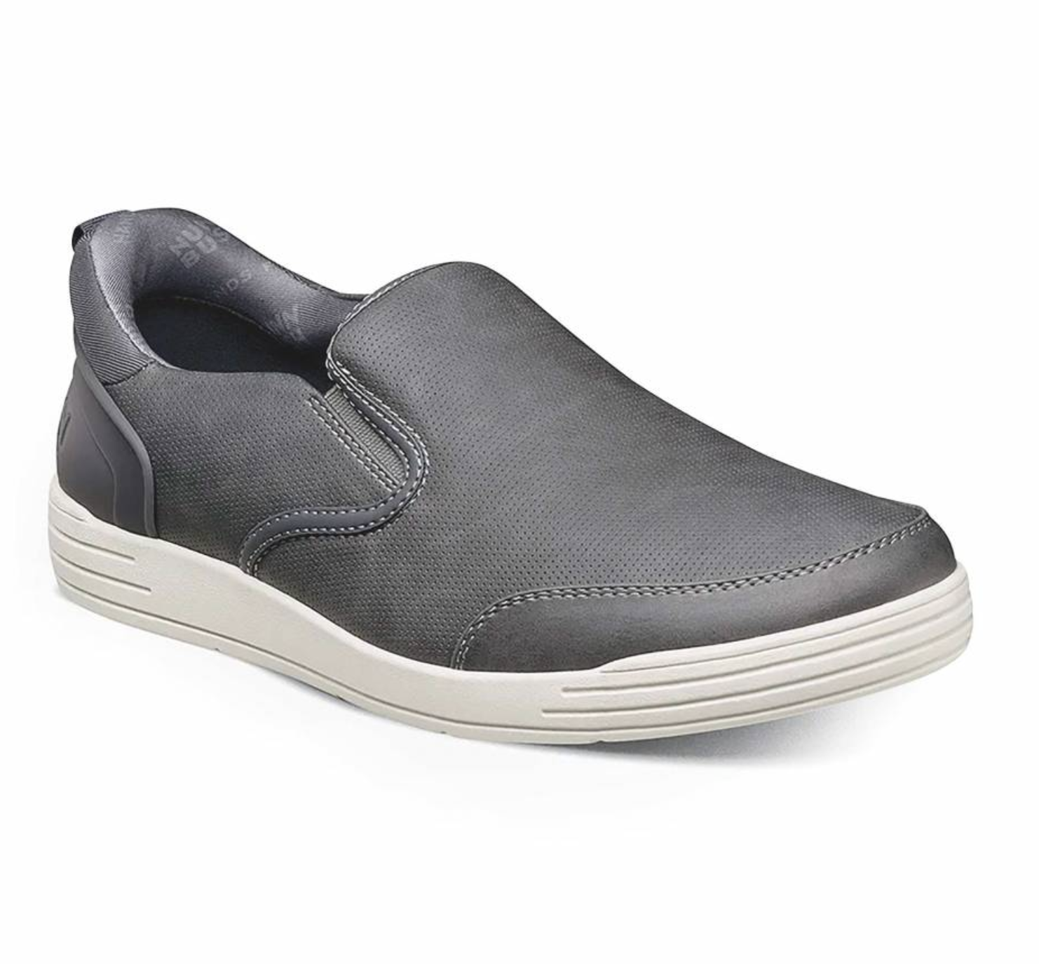 men's slip on shoes